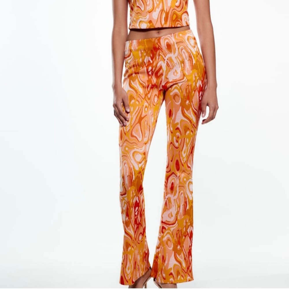 ZARA PANTS - Picture 3 of 15